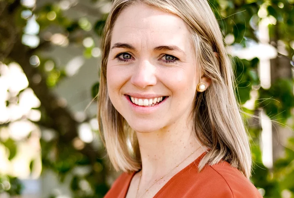 Hi, I’m Kate — And I’ve Been Exactly Where You Are