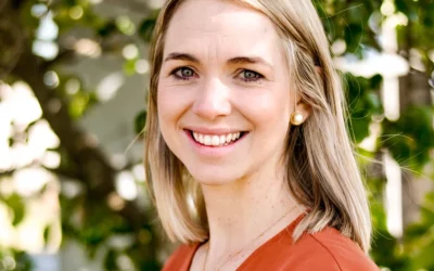 Hi, I’m Kate — And I’ve Been Exactly Where You Are